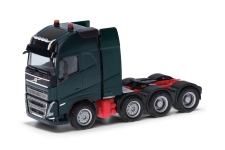 Herpa 317993 - H0 - Volvo FH16 XL 20 Zugmaschine - blaugrün